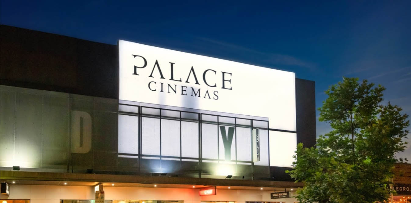 Dendy Brighton Cinema - Palace Church Sreet | Palace Cinemas