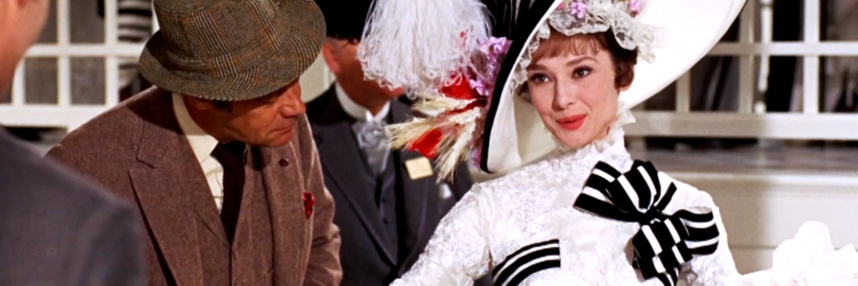 My Fair Lady | Book Tickets | Movies | Palace Cinemas