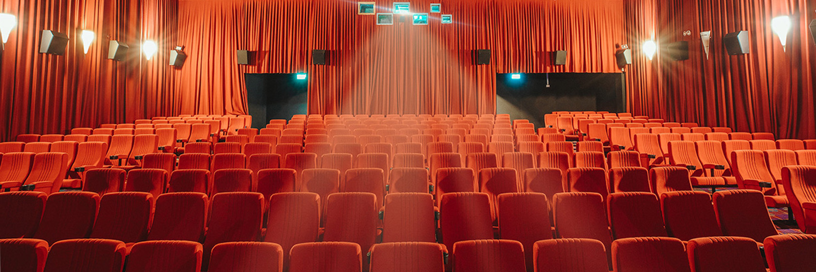 Ballina Sensory Screenings | Palace Cinemas