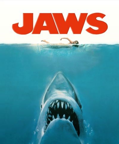 Jaws (1975)