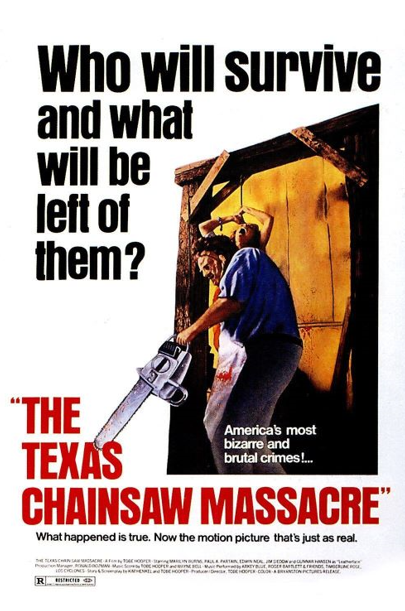 The Texas Chainsaw Massacre