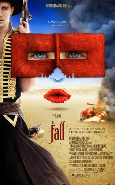 The Fall -  4K Restoration