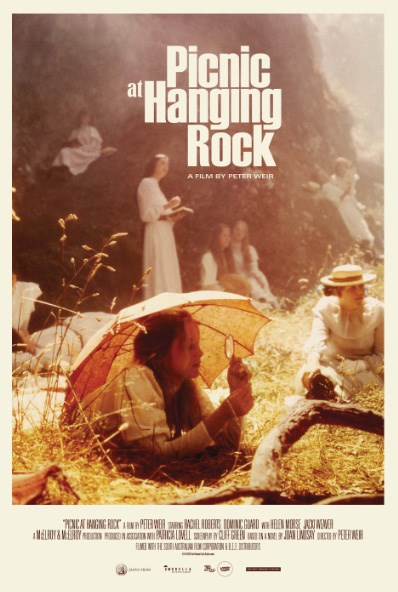 Picnic at Hanging Rock: 4k Restoration