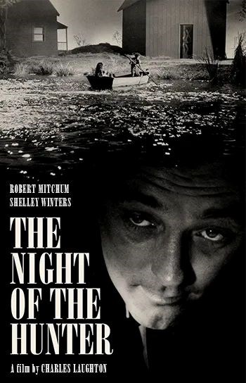 Night of the Hunter