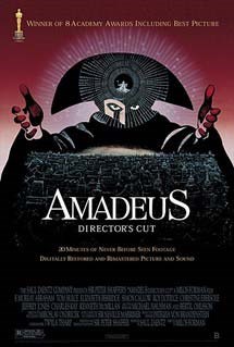 Astor: Amadeus - The Directors Cut