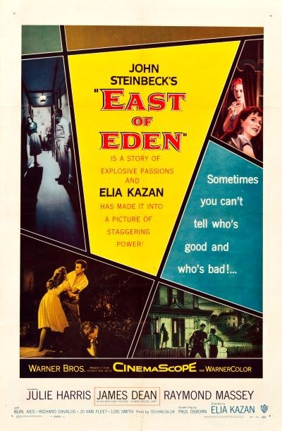 East of Eden