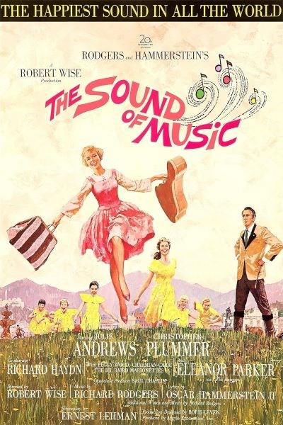 The Sound Of Music