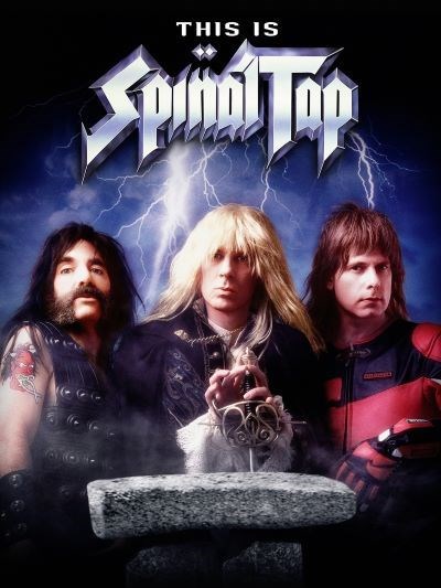 This Is Spinal Tap