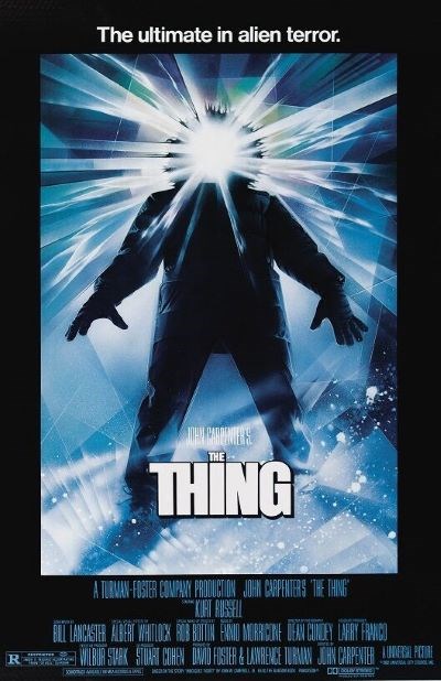 The Thing