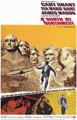 North by Northwest