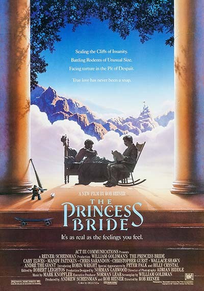 The Princess Bride