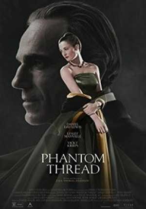 Astor: Phantom Thread