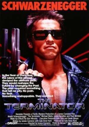 The Terminator - 40th Anniversary