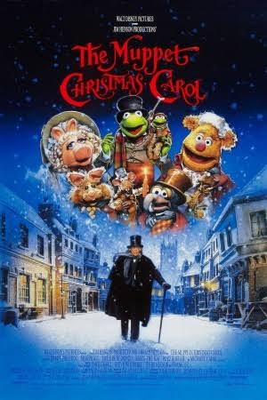 Flashback: A Muppet Christmas Carol