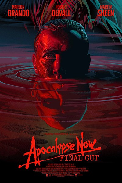 Apocalypse Now: Final Cut