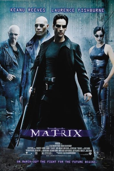 The Matrix - 25th Anniversary