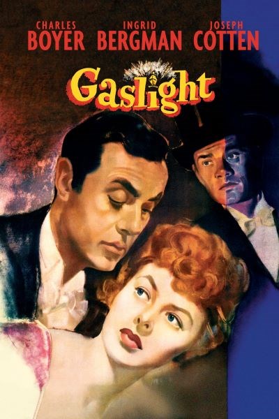 Gaslight