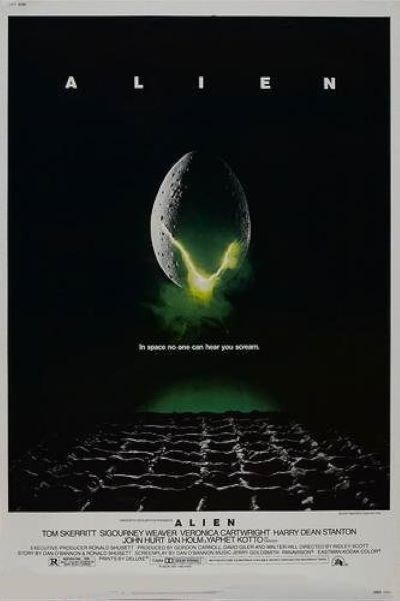 Alien - 45th Anniversary