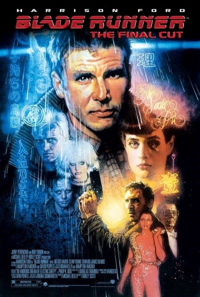 Blade Runner: The Final Cut