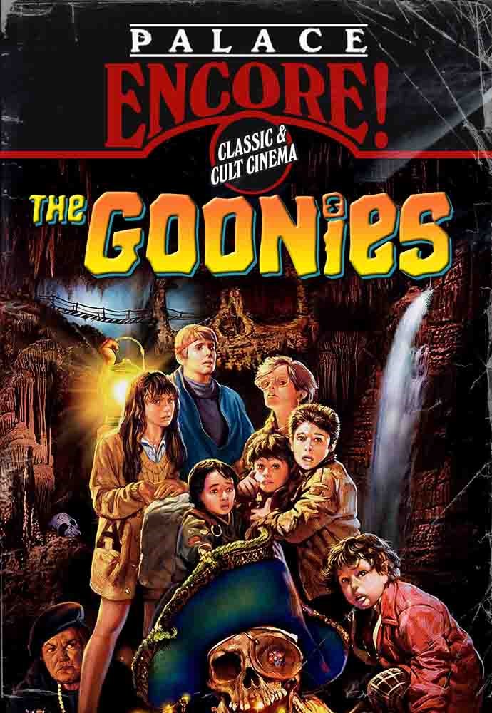 The Goonies