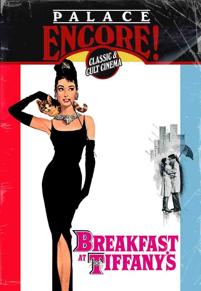 Breakfast at Tiffanys