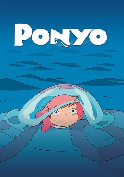 Ponyo