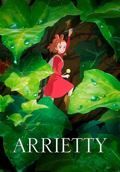 Arrietty