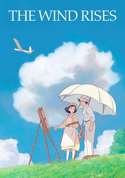 The Wind Rises | Book Tickets | Movies | Palace Cinemas