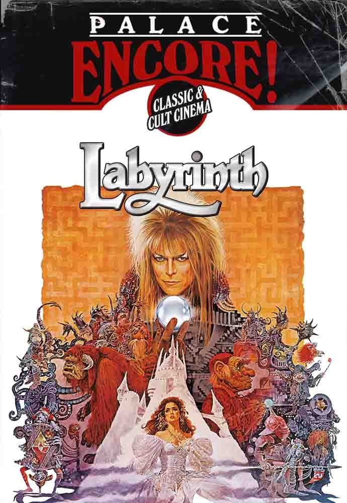 Labyrinth