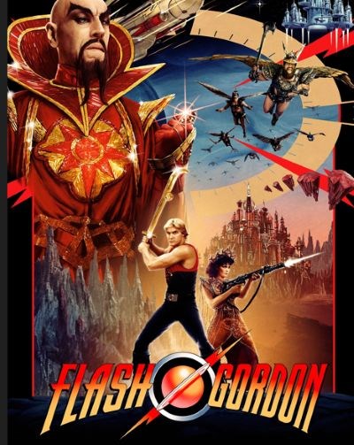 Flash Gordon (1980)