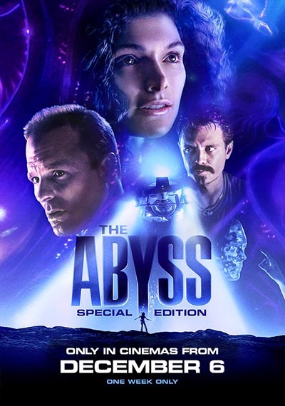 The Abyss: 4K Special Edition