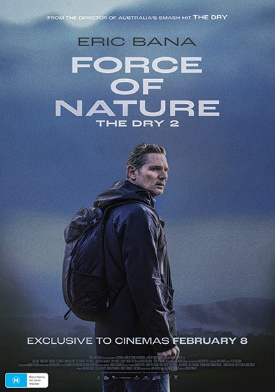 Force of Nature: The Dry 2