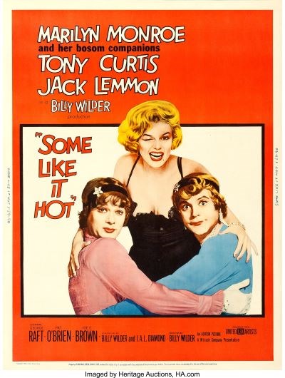 Some Like it Hot