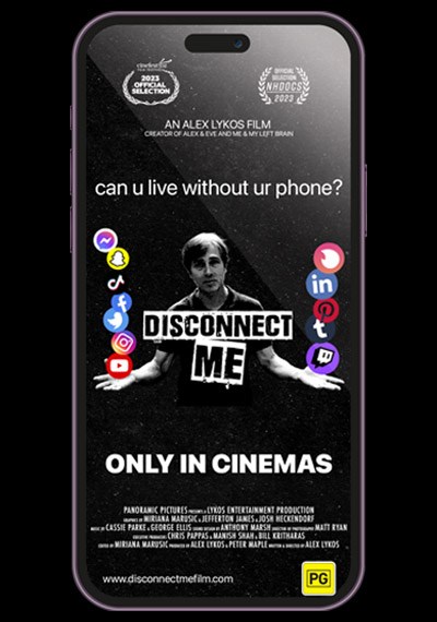 Disconnect Me