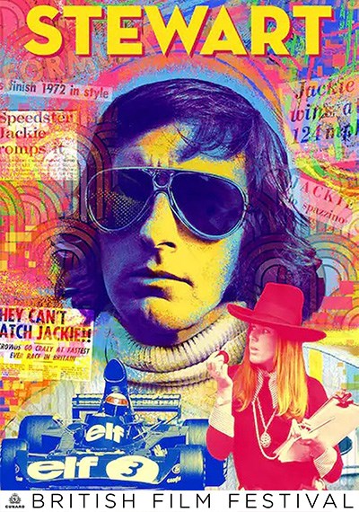 BFF23 Jackie Stewart