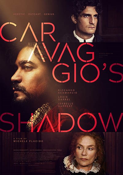 Caravaggio's Shadow