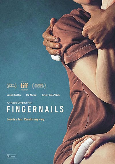 Fingernails