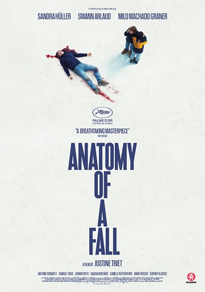 Anatomy Of A Fall