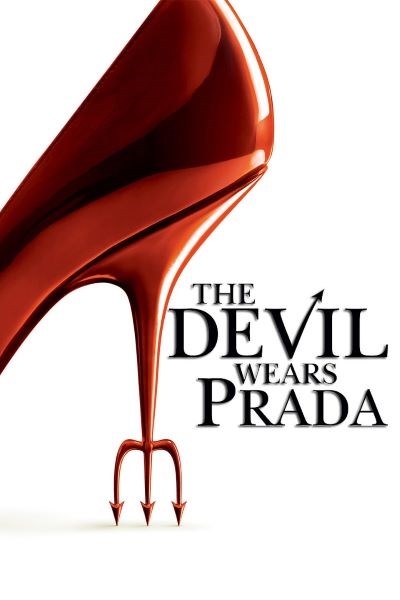 The Devil Wears Prada