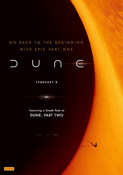 Dune (Re-release)