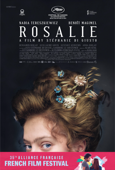 FFF24: Rosalie