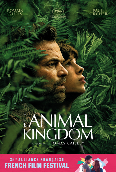 FFF24: The Animal Kingdom