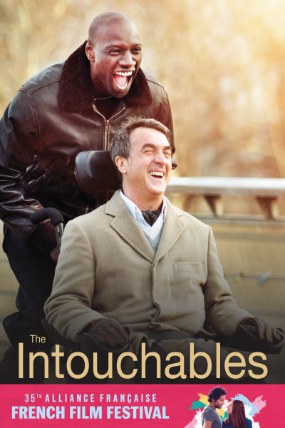 FFF24: The Intouchables