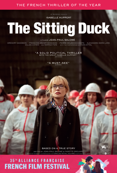 FFF24: The Sitting Duck