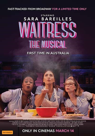 Waitress: The Musical