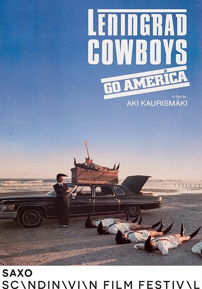 SCA24 Leningrad Cowboys Go America