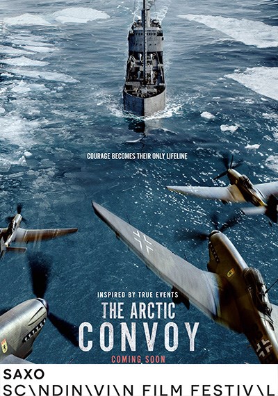 SCA24 The Arctic Convoy