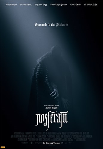 Nosferatu