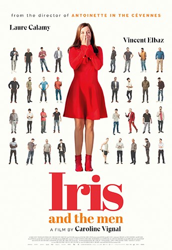 Iris and the Men