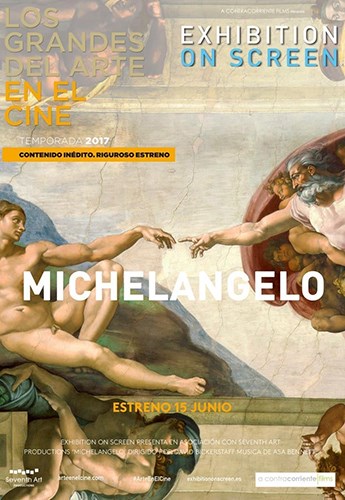 EOS [Encore]: Michelangelo: Love and Death